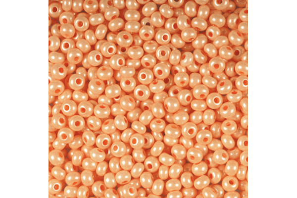 Чеський бісер Preciosa № 46389 (264), 50 грамів